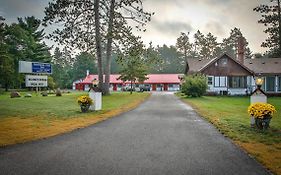 Northern Pine Inn Hayward Wi