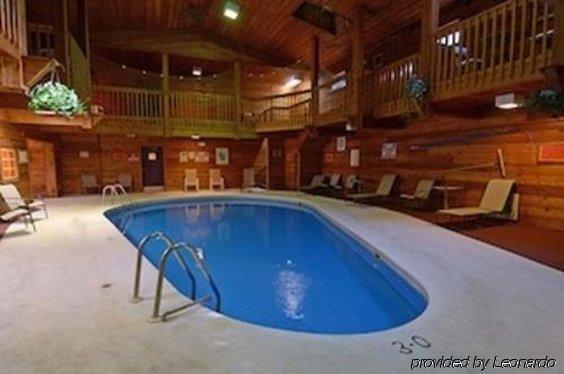 Northern Pine Inn Hayward Facilities photo